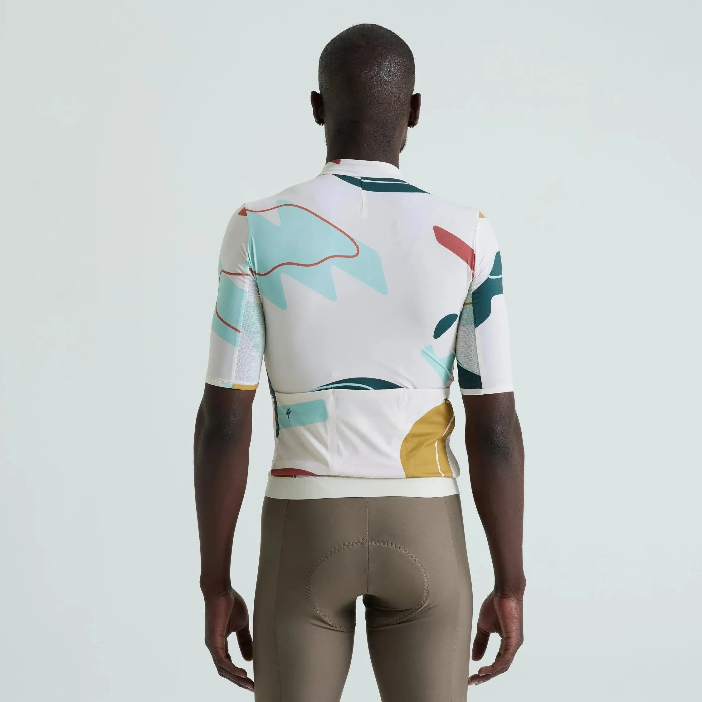 Men's Prime Short Sleeve Jersey