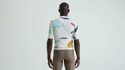 Men's Prime Short Sleeve Jersey