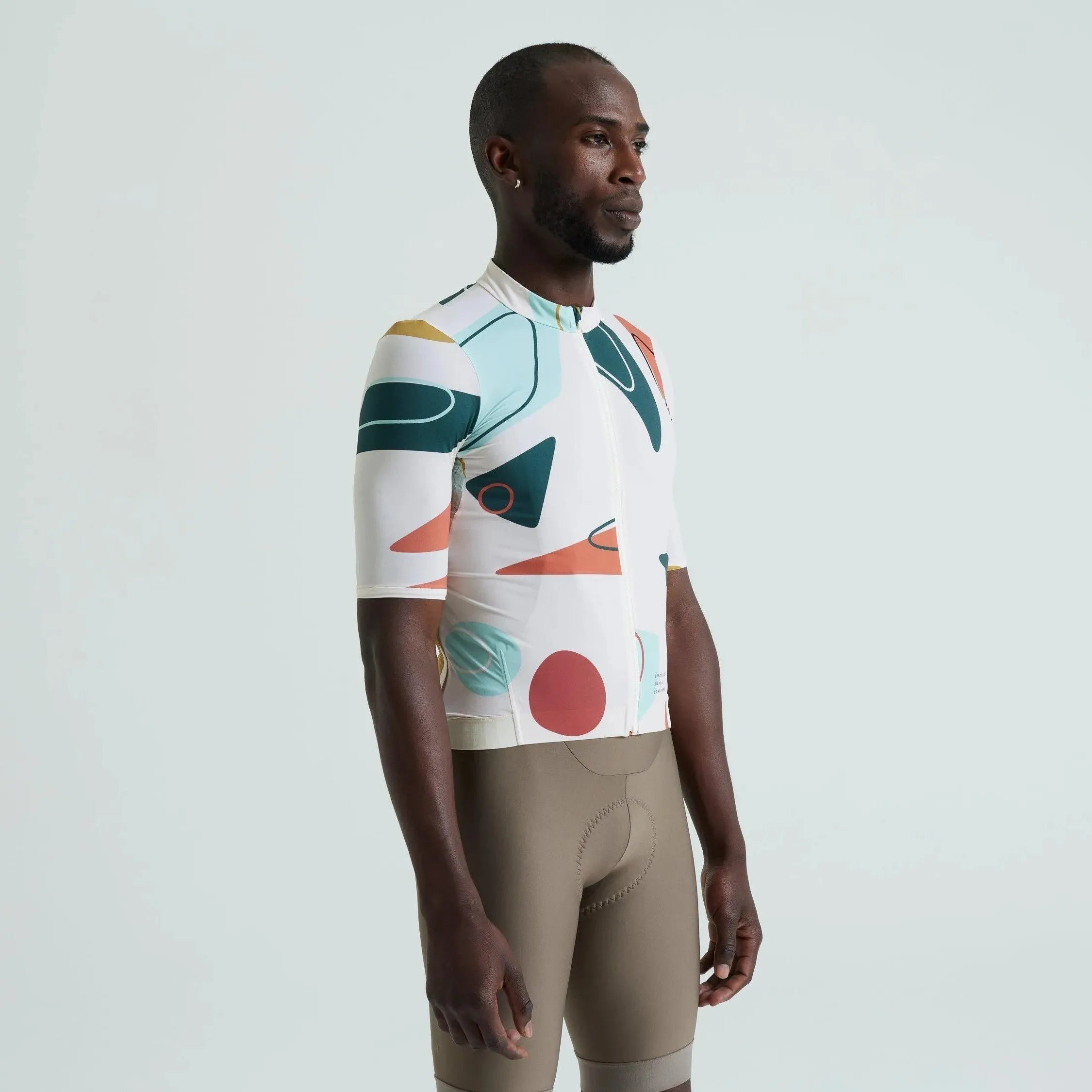 Men's Prime Short Sleeve Jersey