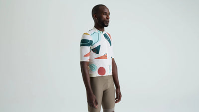 Men's Prime Short Sleeve Jersey