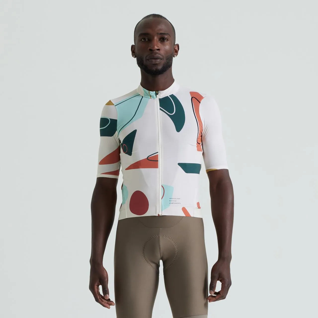 Men's Prime Short Sleeve Jersey