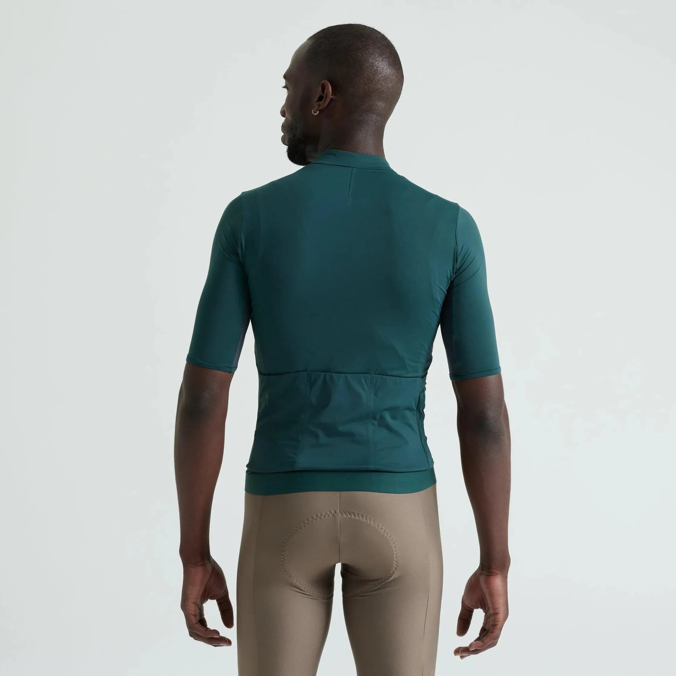 Men's Prime Short Sleeve Jersey