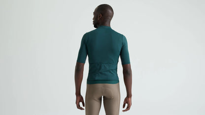 Men's Prime Short Sleeve Jersey