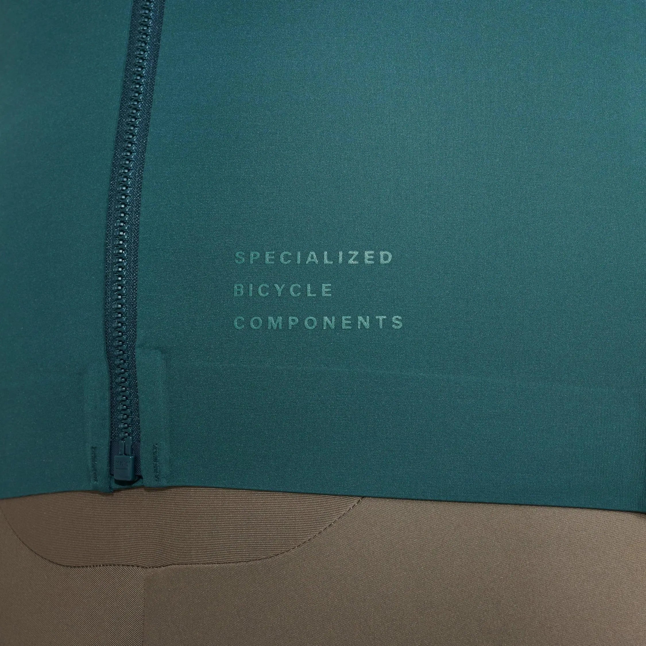 Men's Prime Short Sleeve Jersey