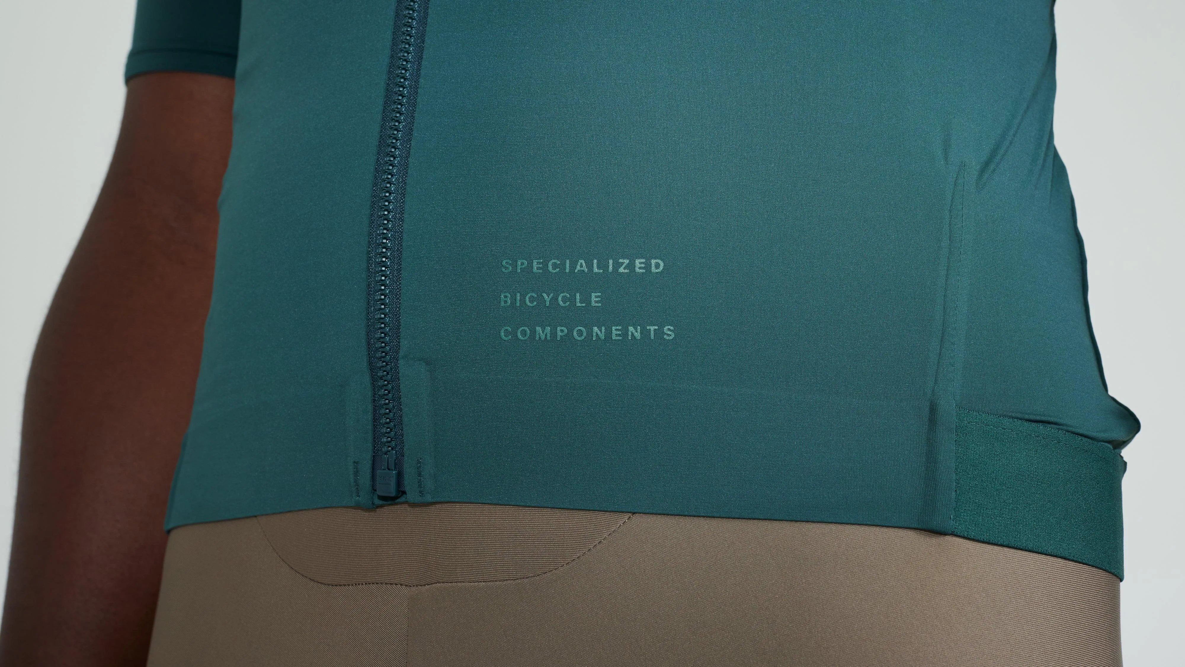 Men's Prime Short Sleeve Jersey