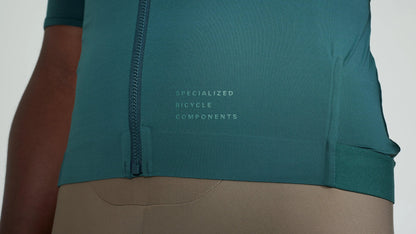 Men's Prime Short Sleeve Jersey