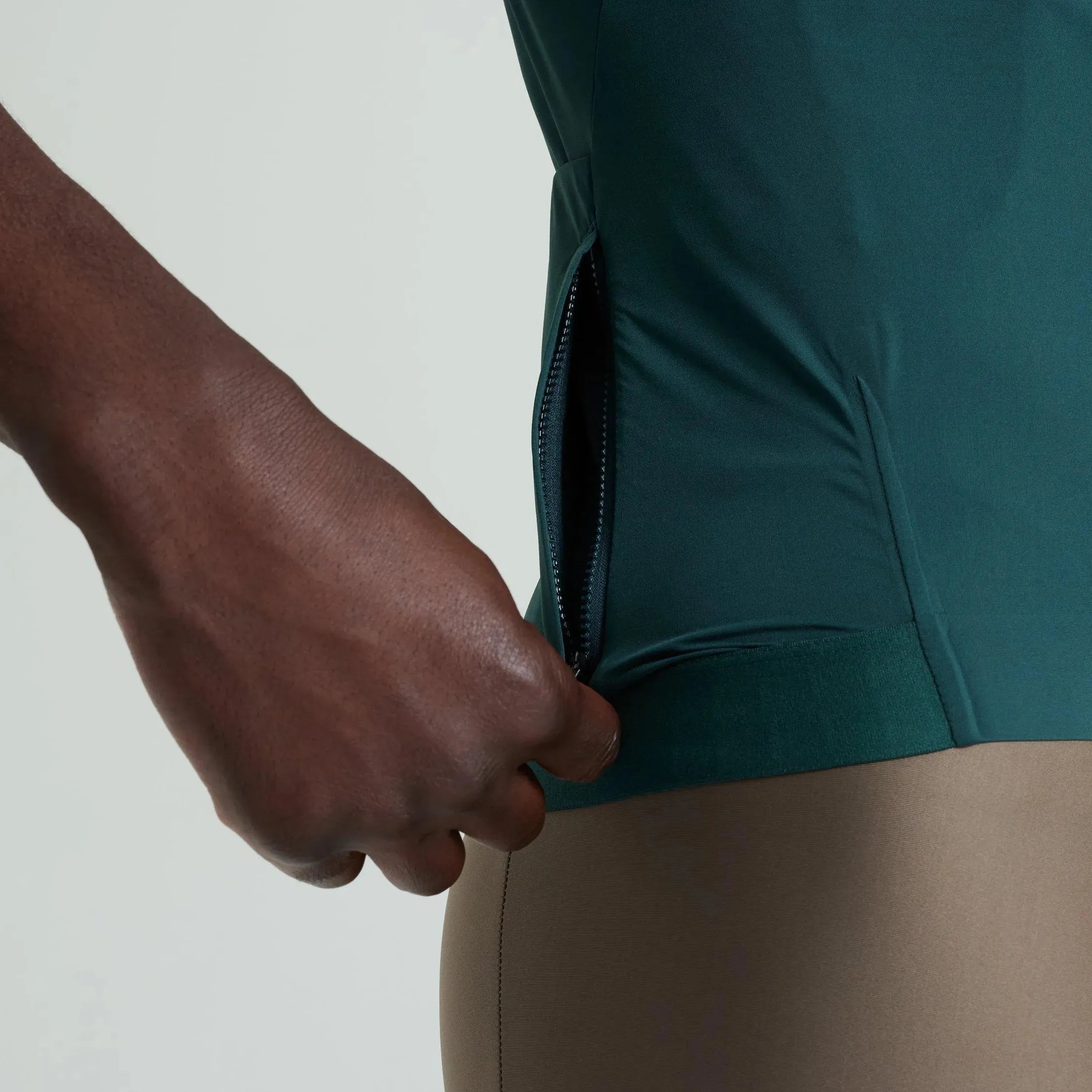 Men's Prime Short Sleeve Jersey