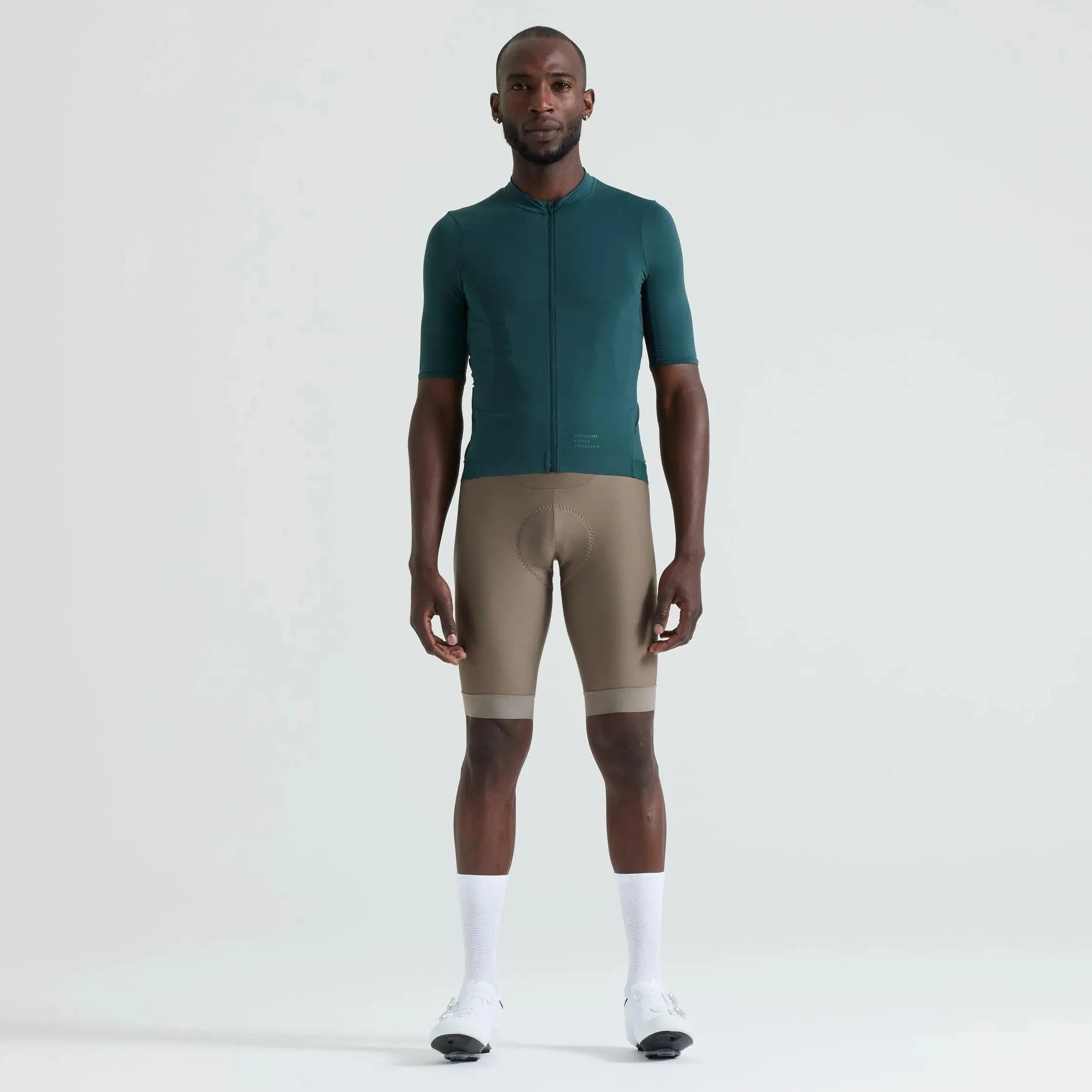 Men's Prime Short Sleeve Jersey