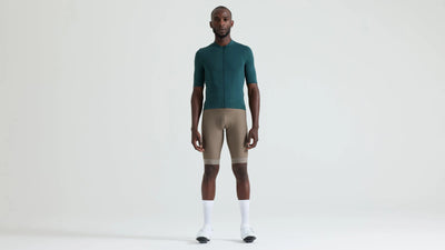 Men's Prime Short Sleeve Jersey