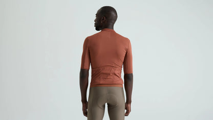 Men's Prime Short Sleeve Jersey