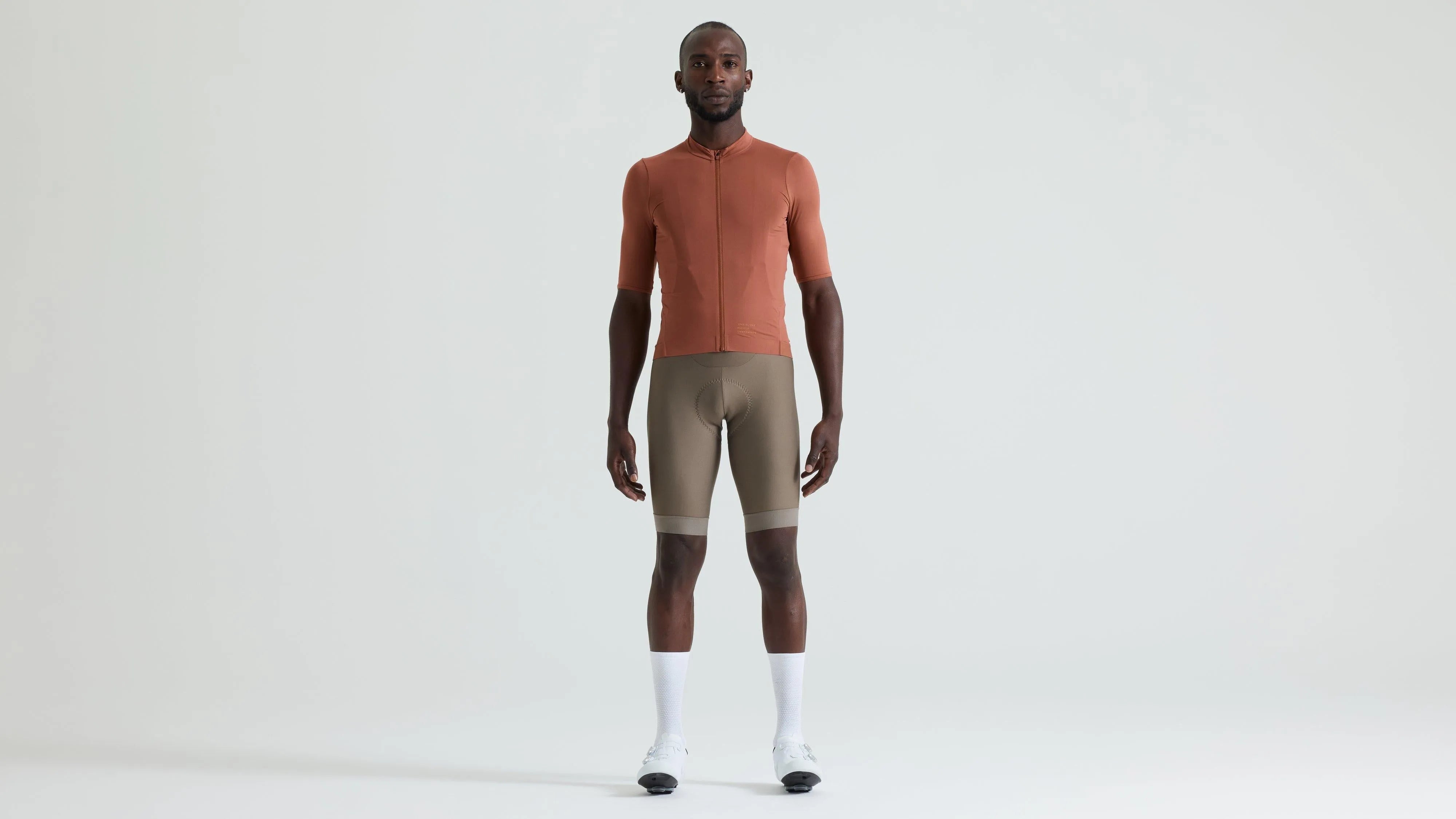 Men's Prime Short Sleeve Jersey