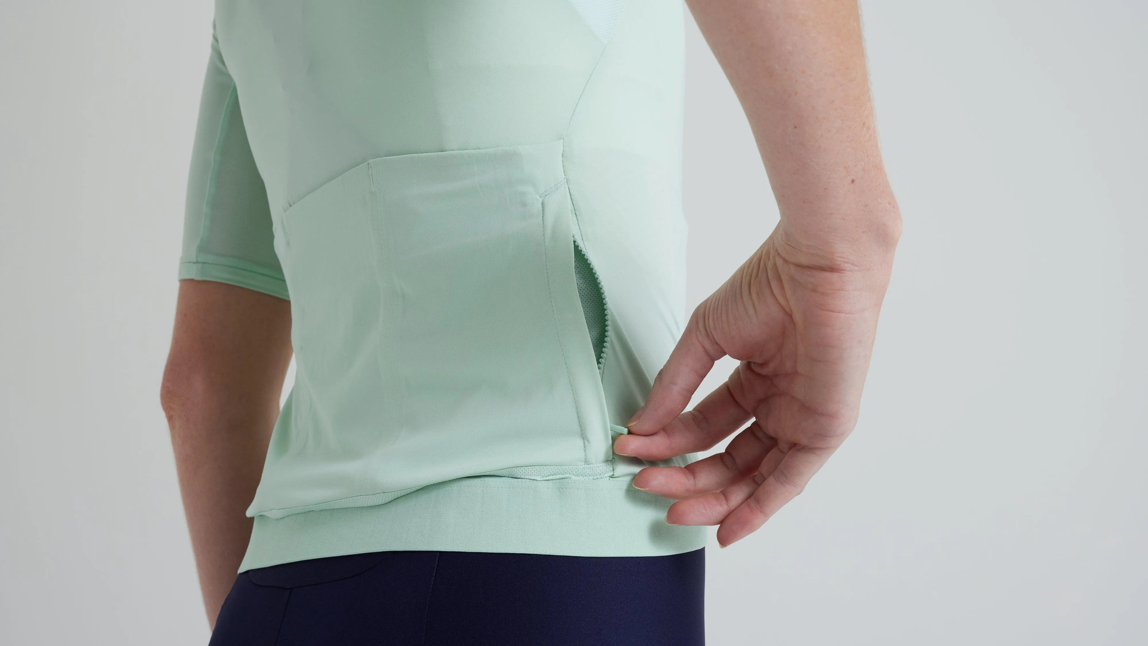 Women's Prime Short Sleeve Jersey