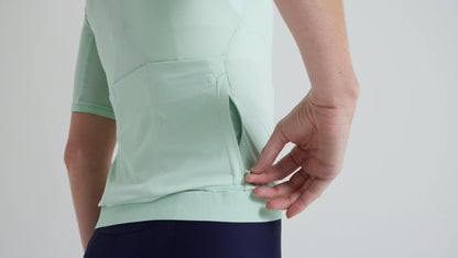 Women's Prime Short Sleeve Jersey