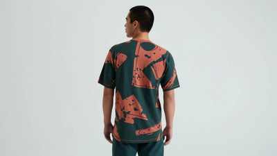 Men's Trail Modal Short Sleeve Jersey