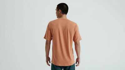 Men's Trail Modal Short Sleeve Jersey