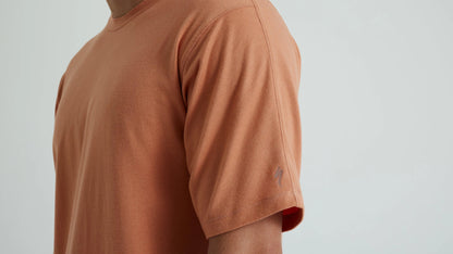 Men's Trail Modal Short Sleeve Jersey