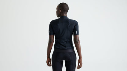 Women's Specialized Foundation Short Sleeve Jersey
