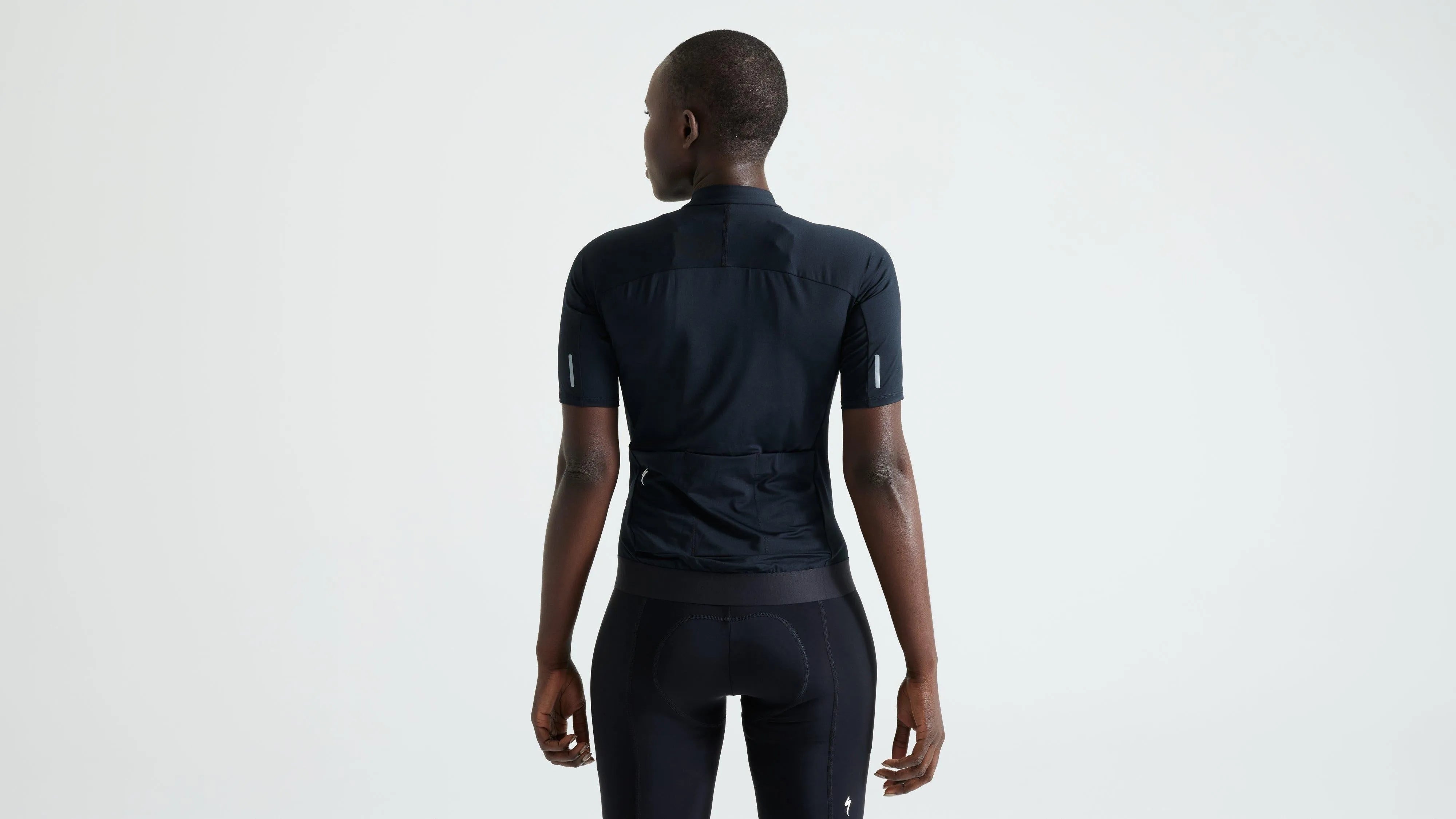 Women's Specialized Foundation Short Sleeve Jersey