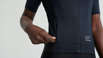 Women's Specialized Foundation Short Sleeve Jersey