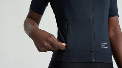 Women's Specialized Foundation Short Sleeve Jersey