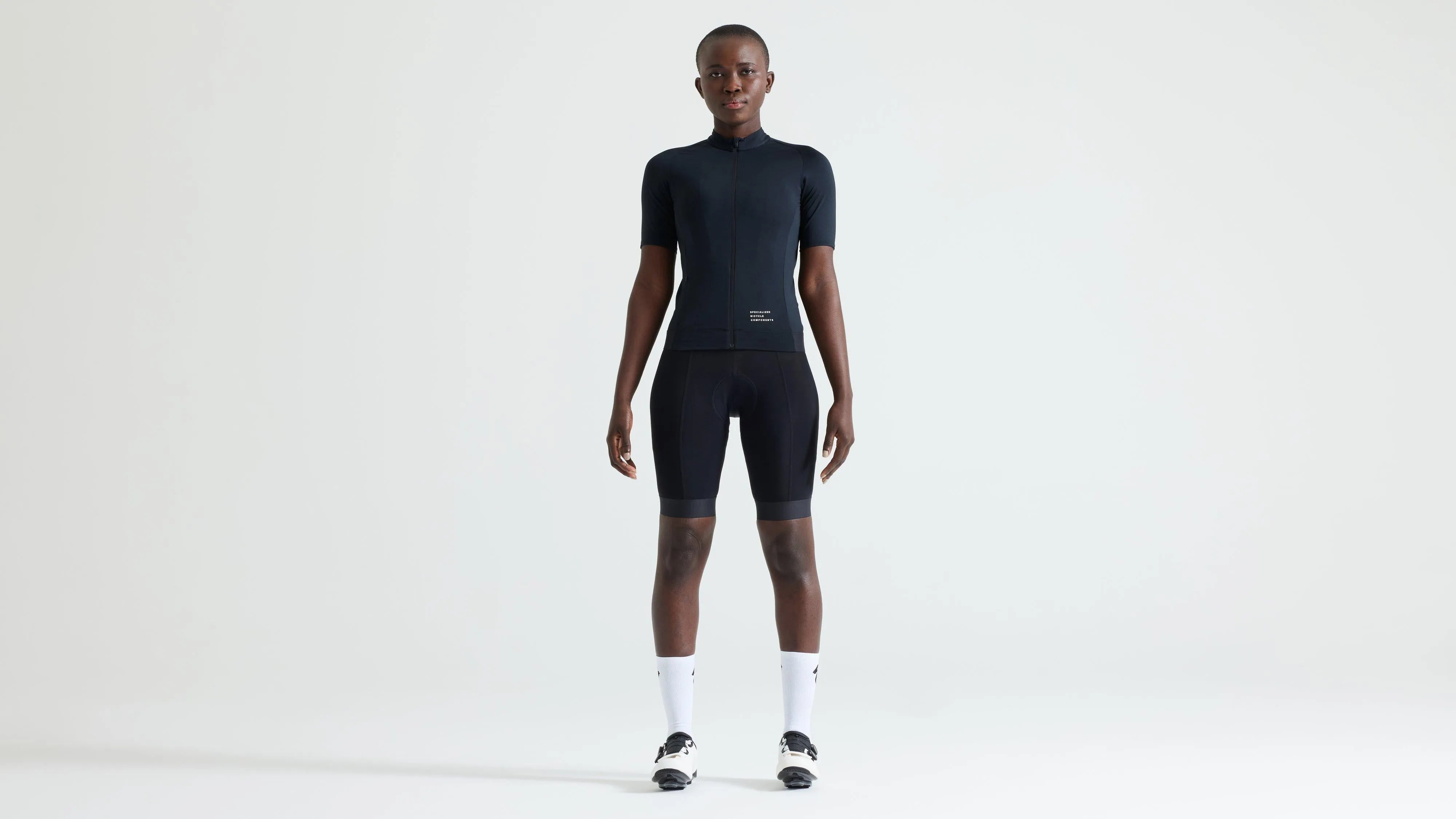 Women's Specialized Foundation Short Sleeve Jersey