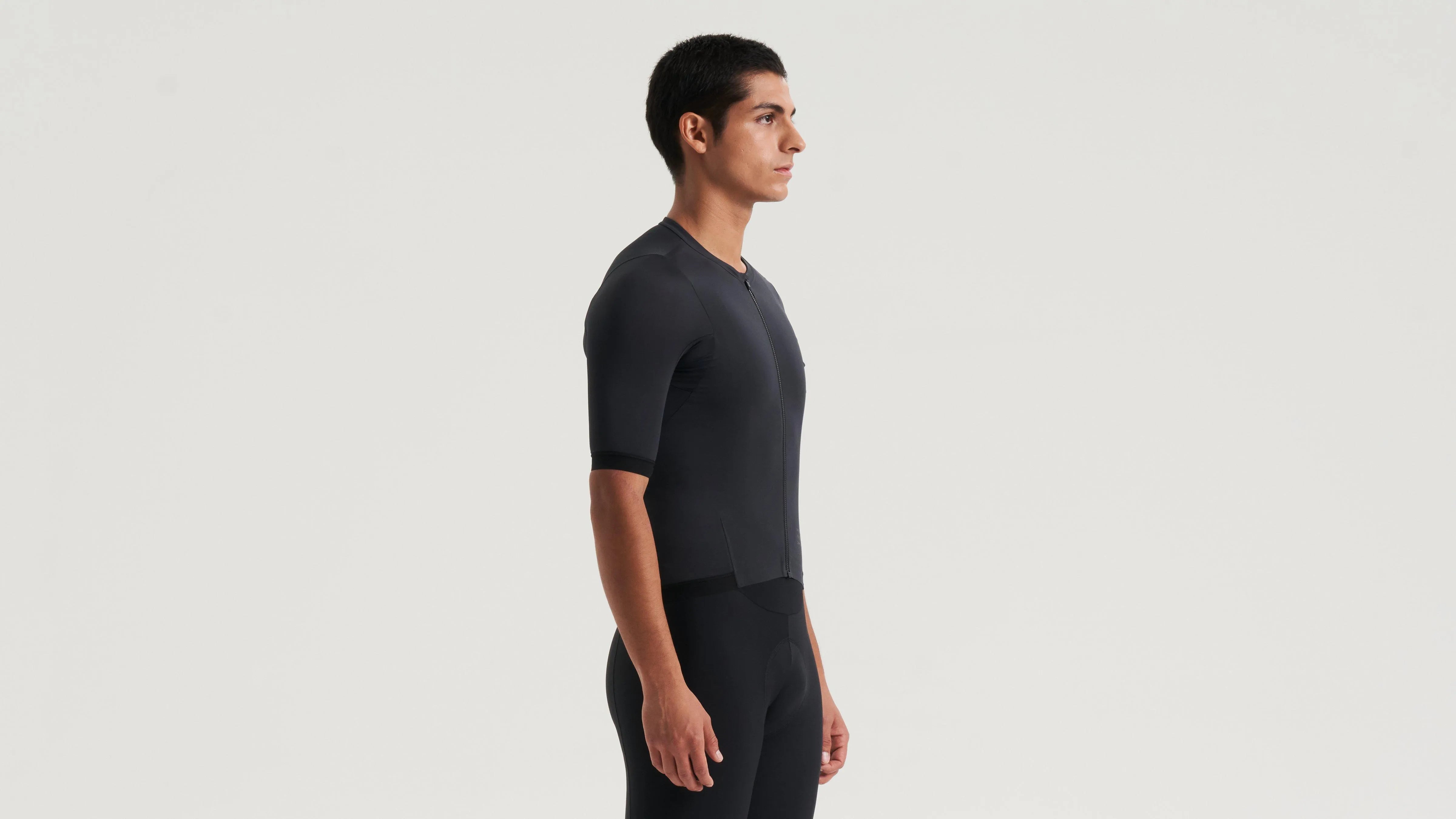 Men's Prime Short Sleeve Jersey