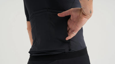 Women's Prime Short Sleeve Jersey