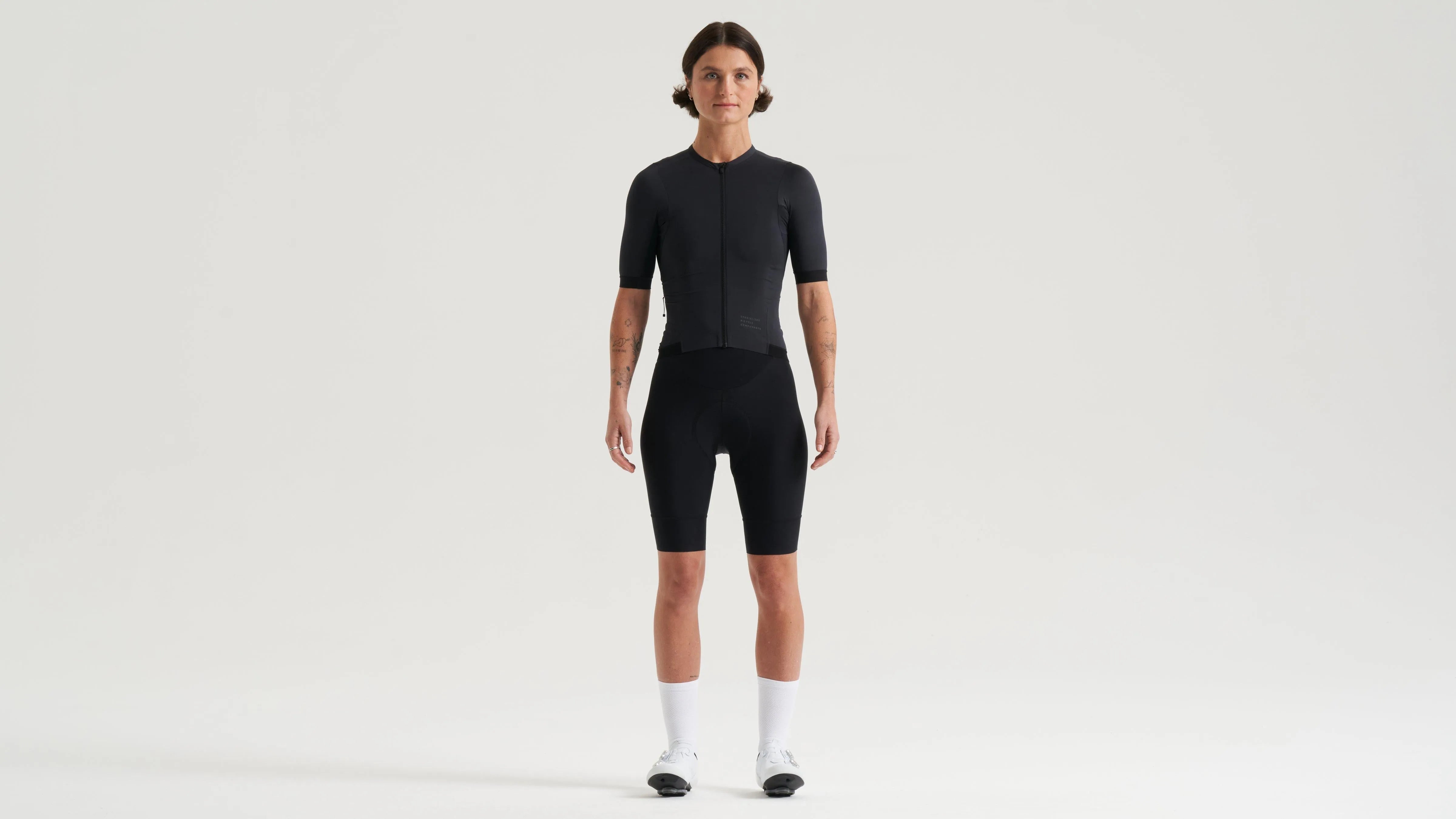 Women's Prime Short Sleeve Jersey