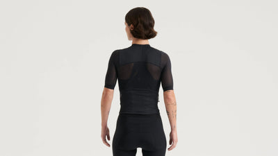 Women's Prime Lightweight Short Sleeve Jersey