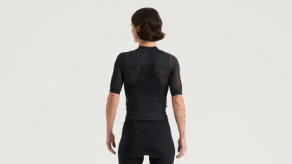 Women's Prime Lightweight Short Sleeve Jersey