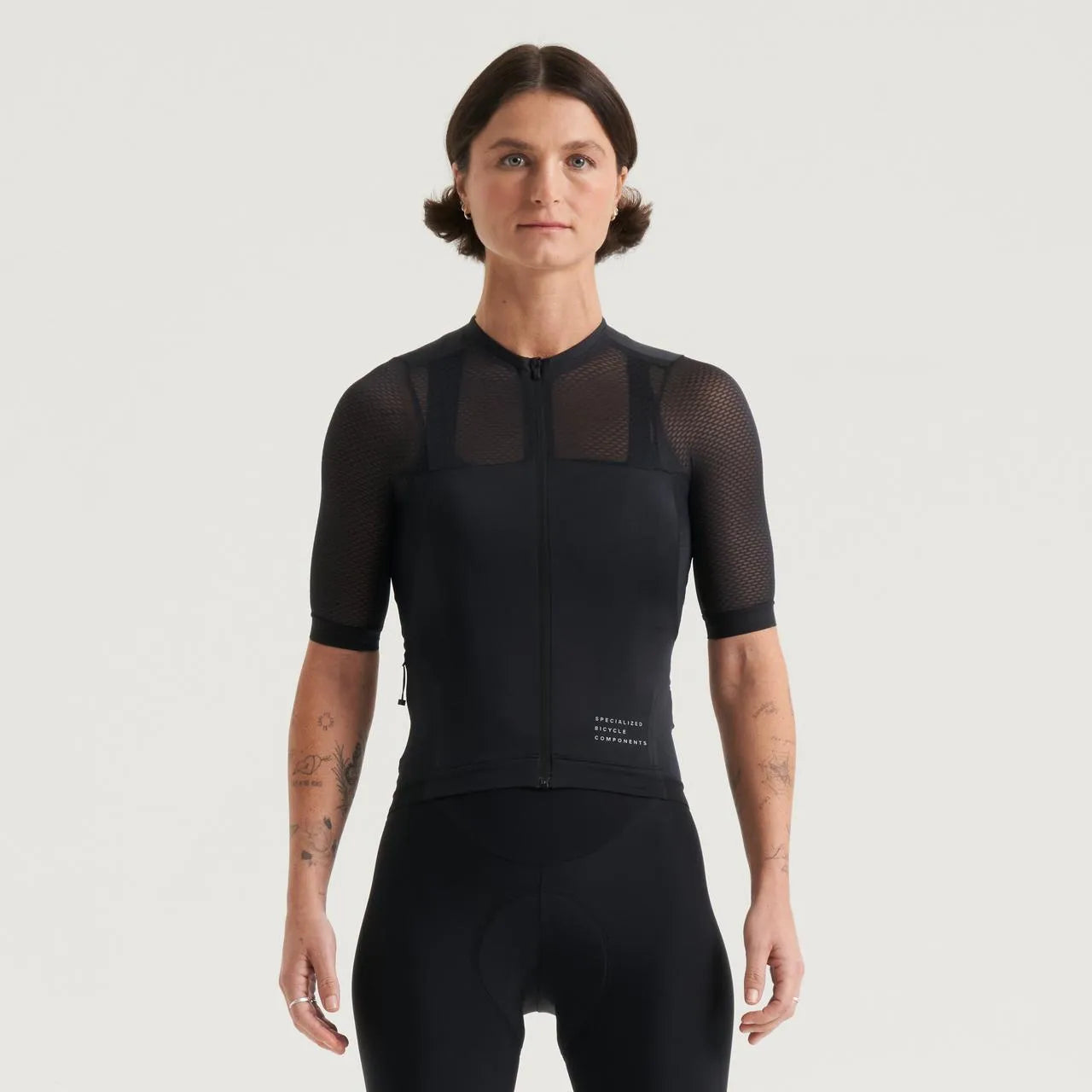 Women's Prime Lightweight Short Sleeve Jersey