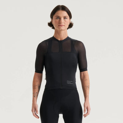 Women's Prime Lightweight Short Sleeve Jersey