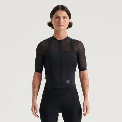 Women's Prime Lightweight Short Sleeve Jersey