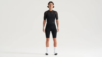 Women's Prime Lightweight Short Sleeve Jersey