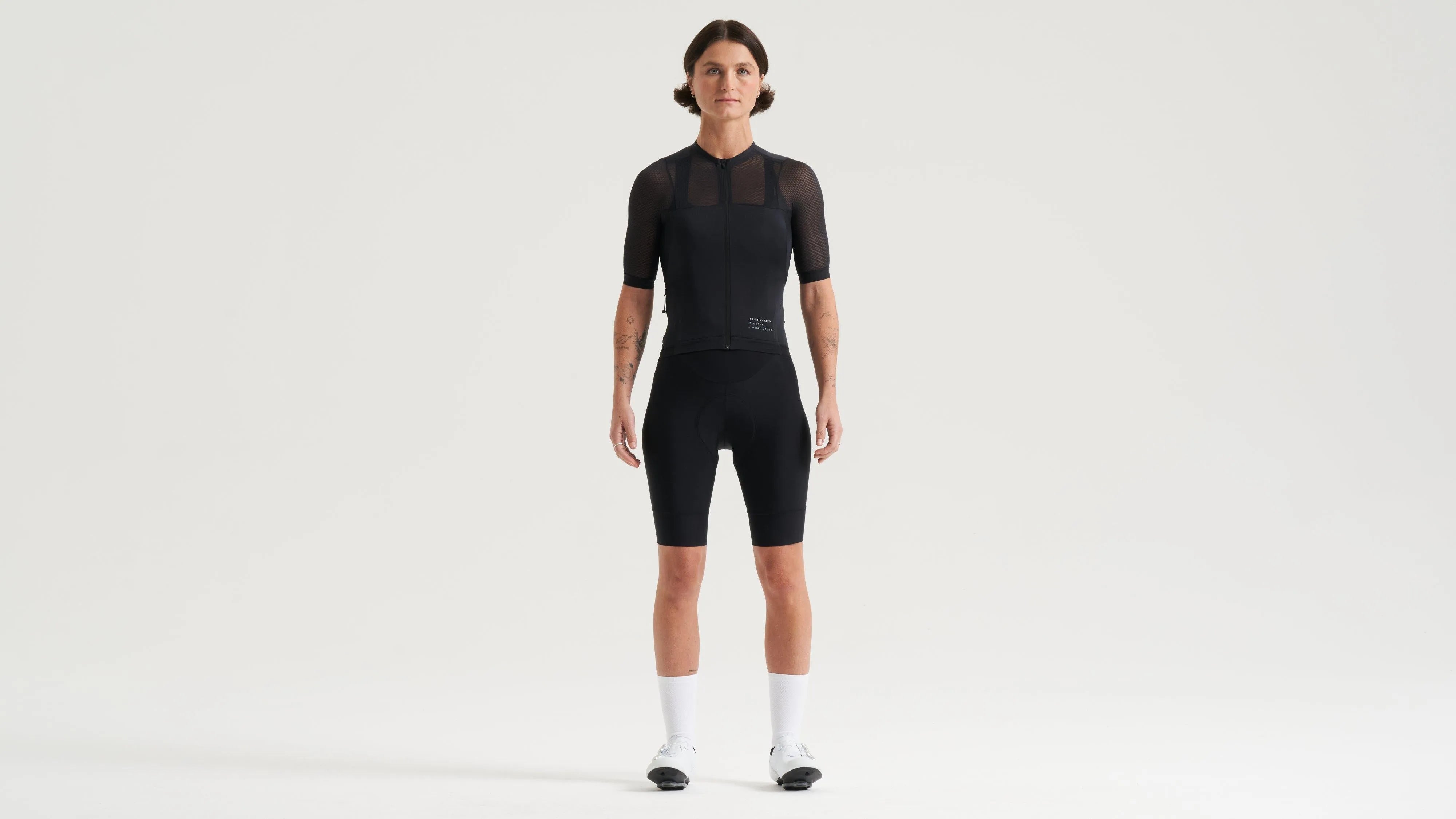 Women's Prime Lightweight Short Sleeve Jersey