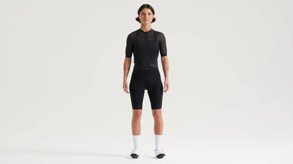 Women's Prime Lightweight Short Sleeve Jersey