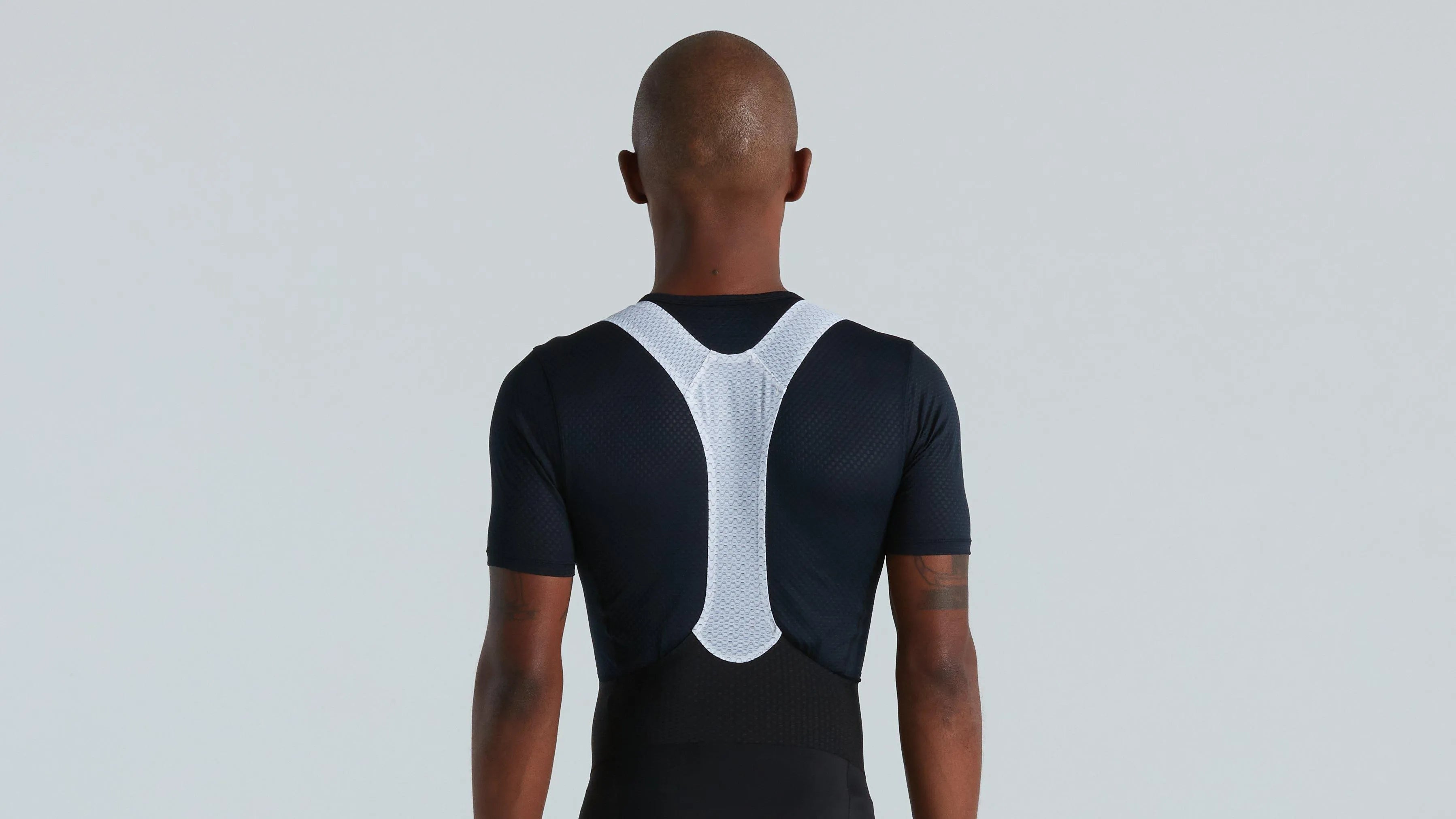 Men's SL Short Sleeve Base Layer