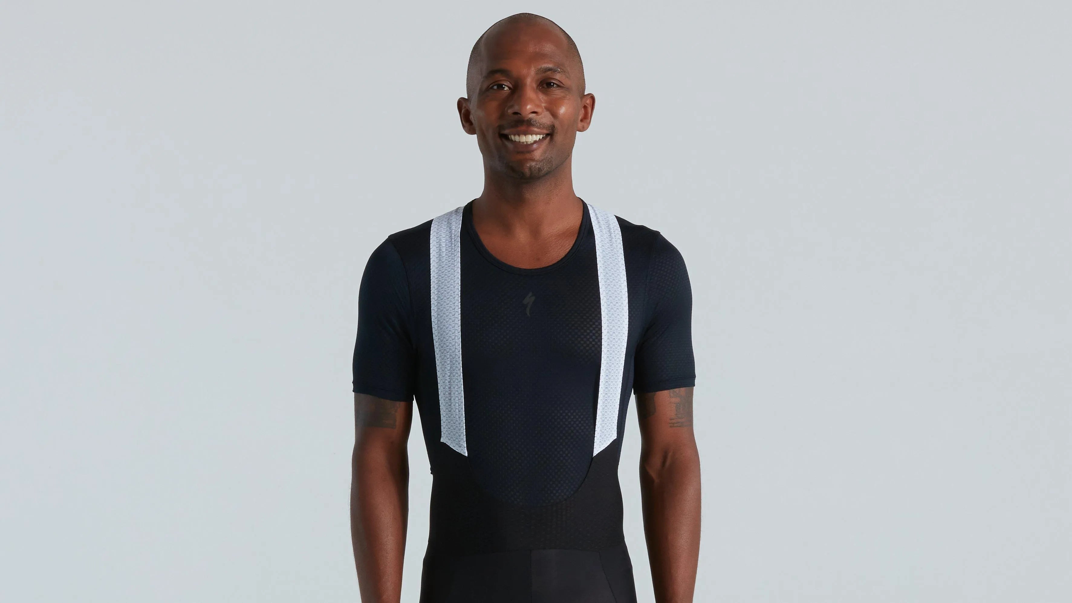 Men's SL Short Sleeve Base Layer