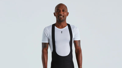 Men's SL Short Sleeve Base Layer