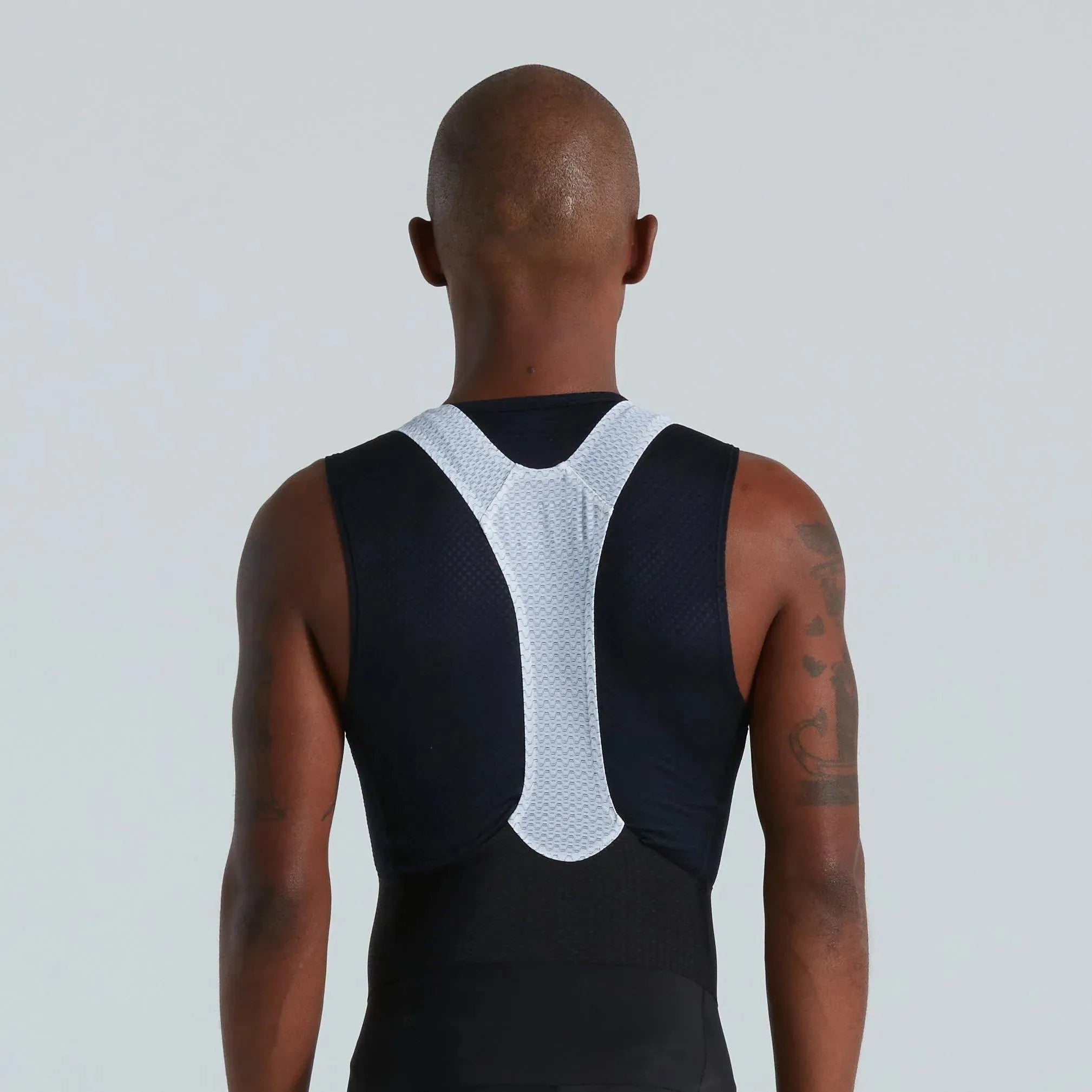 Men's SL Sleeveless Base Layer