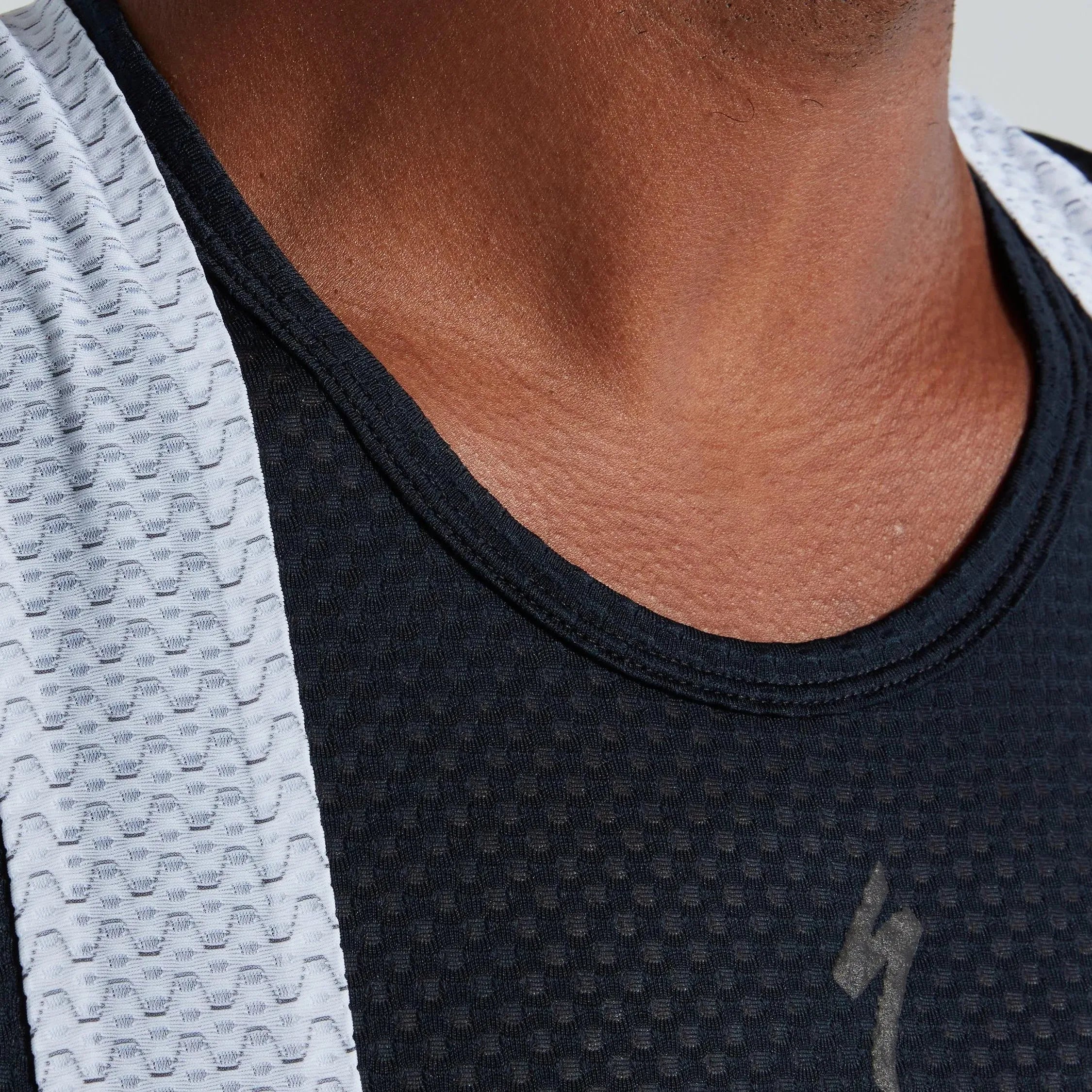 Men's SL Sleeveless Base Layer