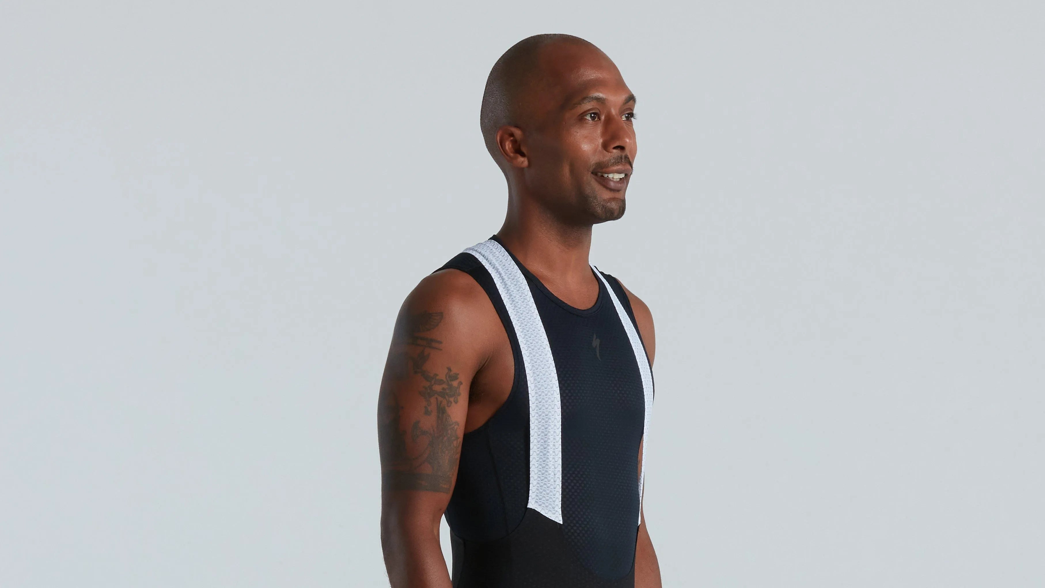 Men's SL Sleeveless Base Layer