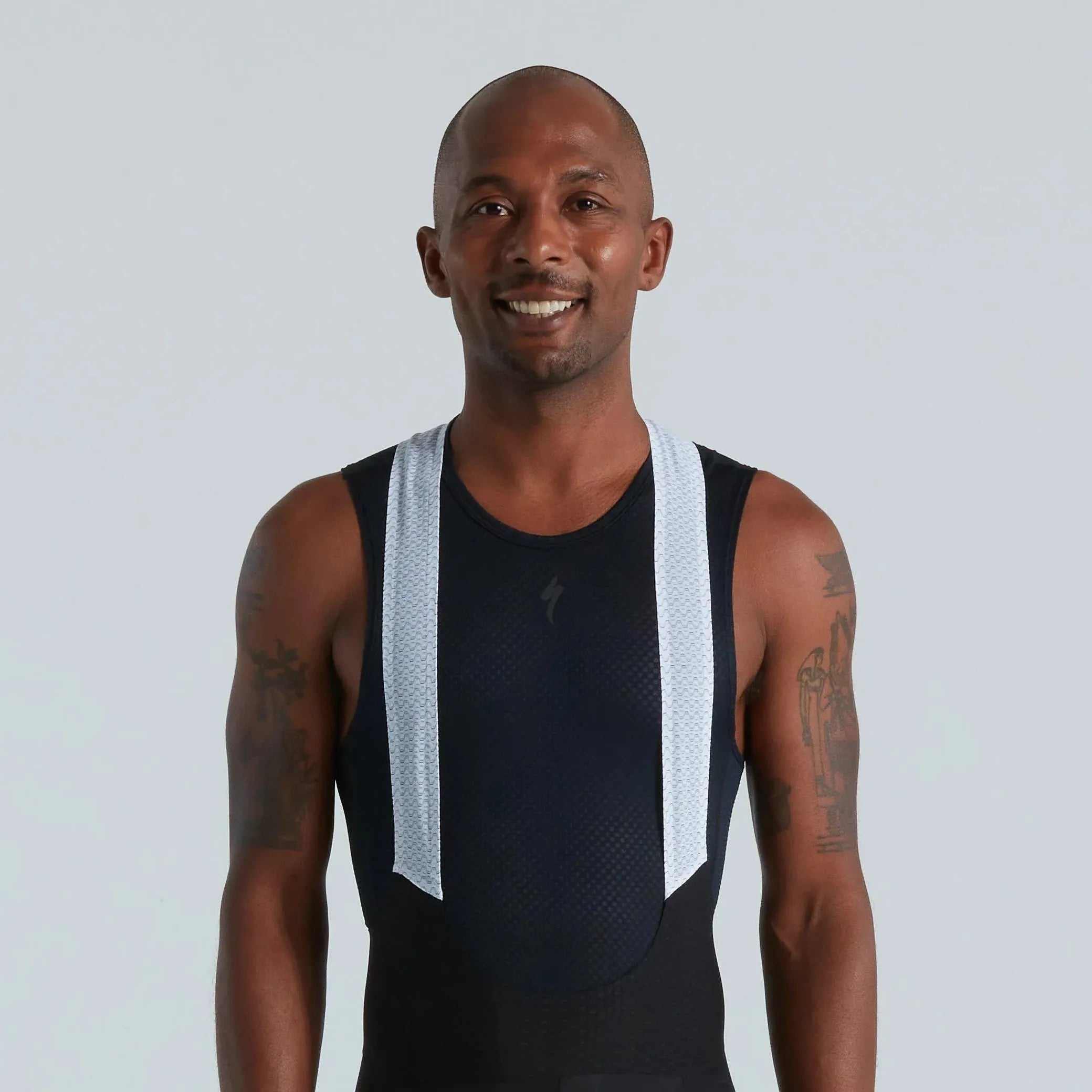 Men's SL Sleeveless Base Layer