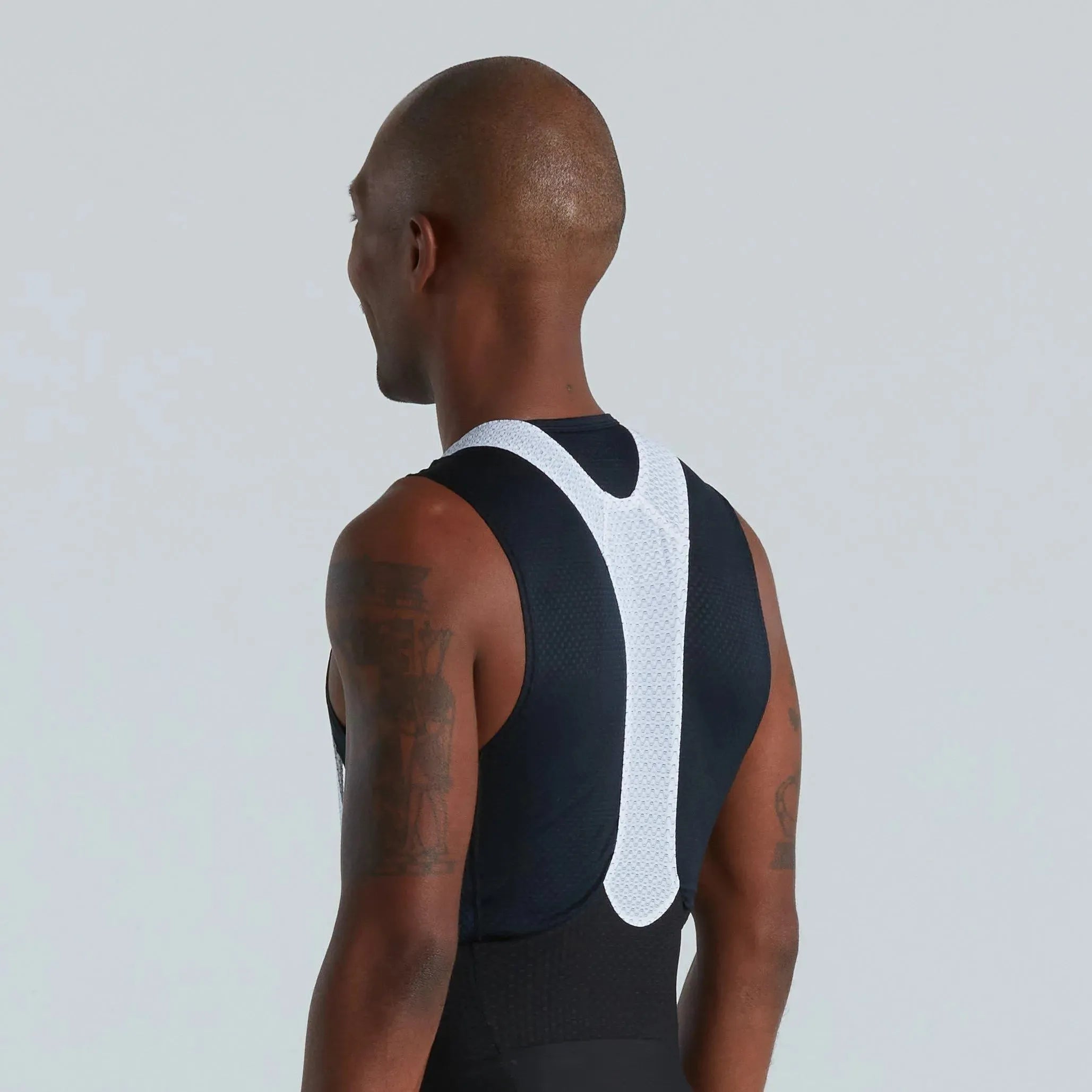 Men's SL Sleeveless Base Layer