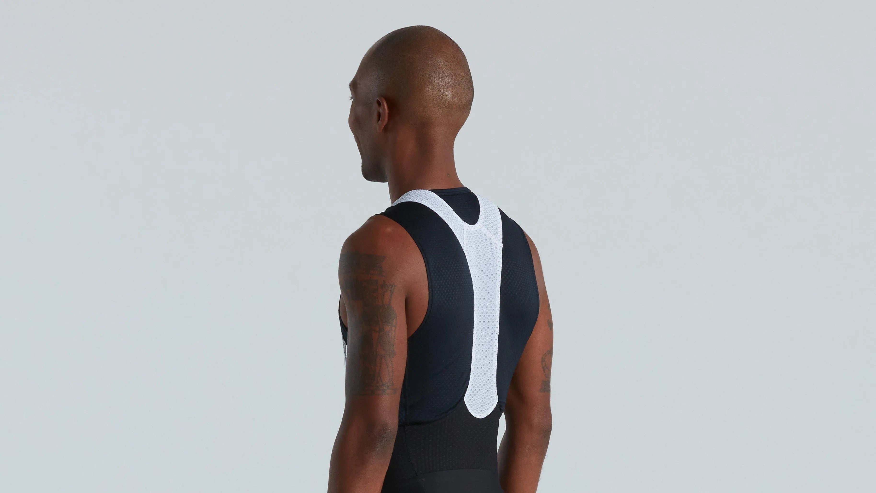 Men's SL Sleeveless Base Layer