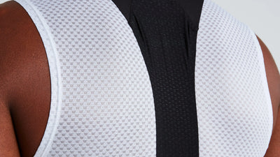 Men's SL Sleeveless Base Layer