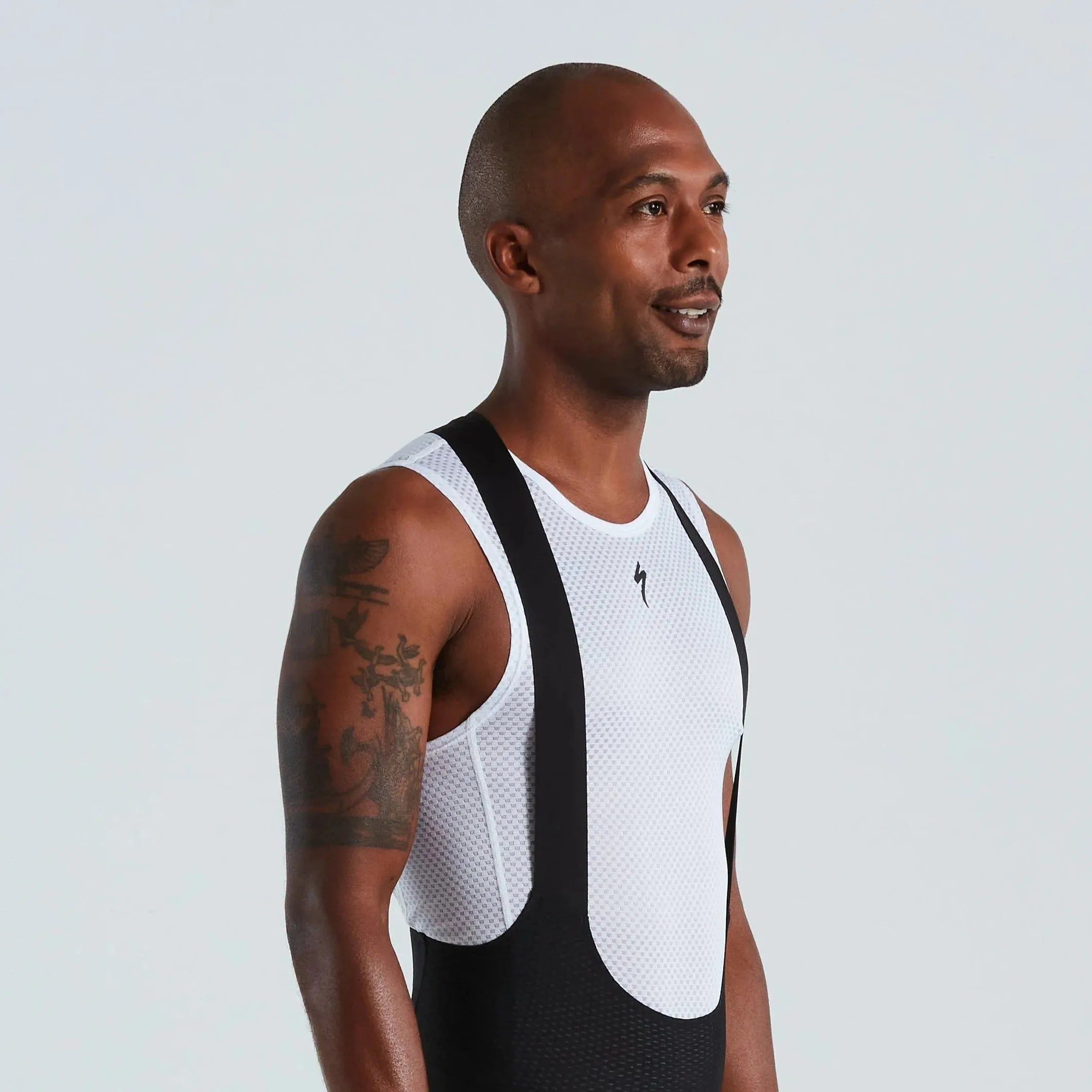 Men's SL Sleeveless Base Layer