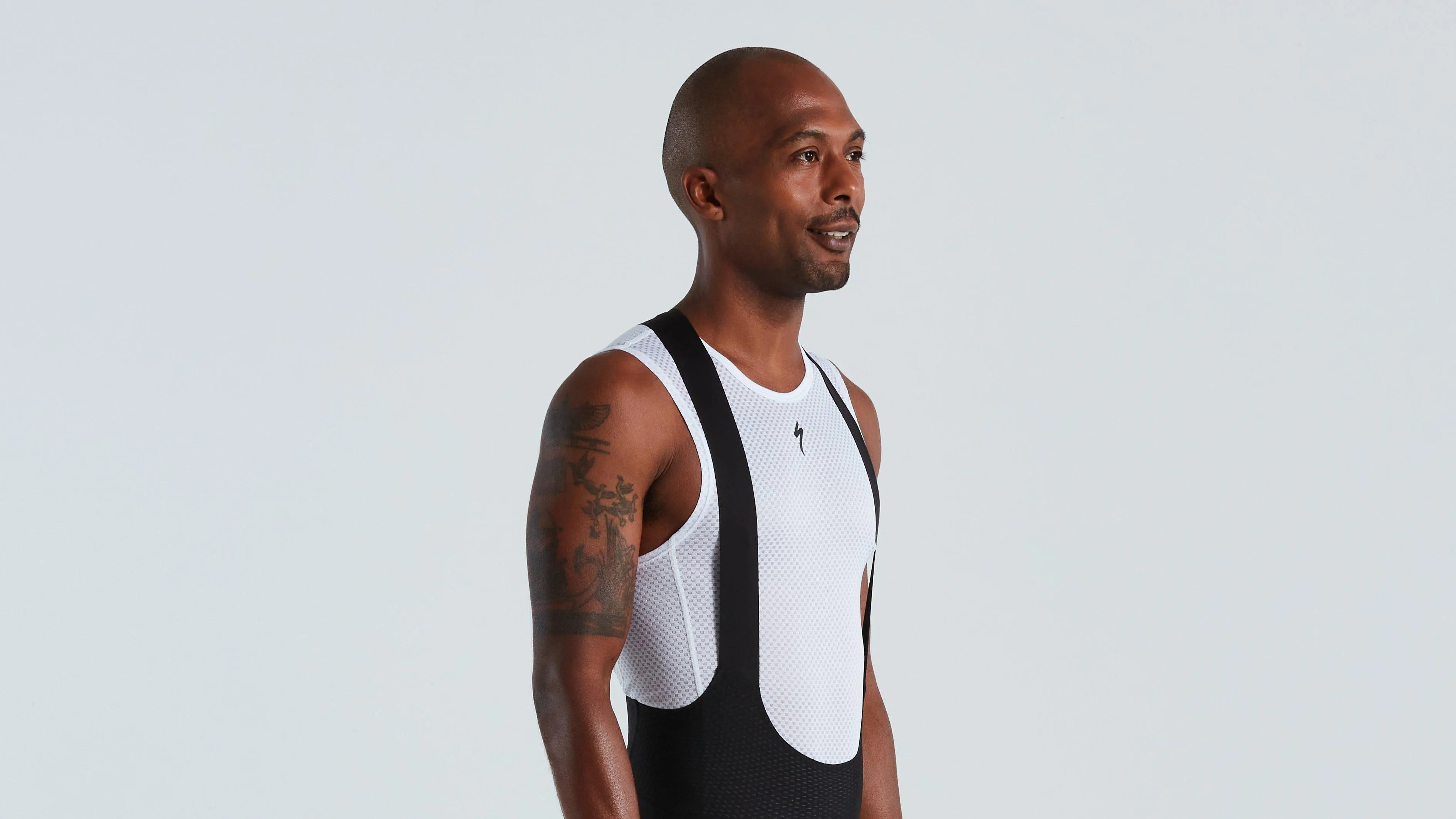 Men's SL Sleeveless Base Layer