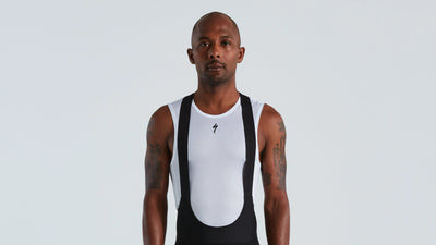 Men's SL Sleeveless Base Layer