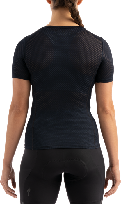 Women's SL Short Sleeve Base Layer